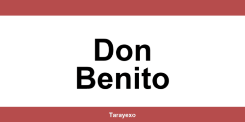 Contacta por teléfono con el centro de CTT Express en Don Benito