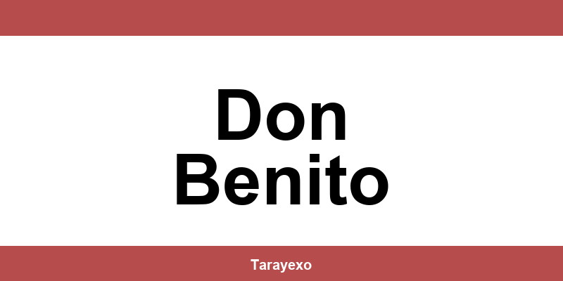 Contacta por teléfono con el centro de CTT Express en Don Benito