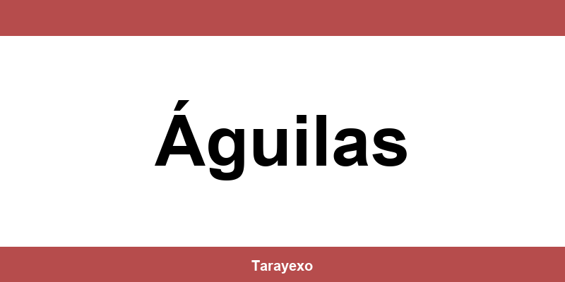 Contacta por teléfono con el centro de CTT Express en Águilas