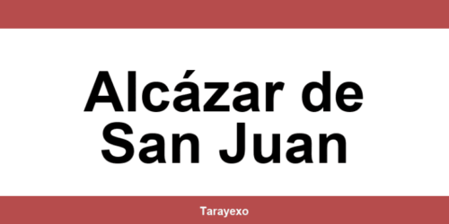 Contacta por teléfono con el centro de CTT Express en Alcázar de San Juan