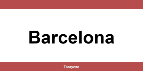 Contacta por teléfono con el centro de CTT Express en Barcelona