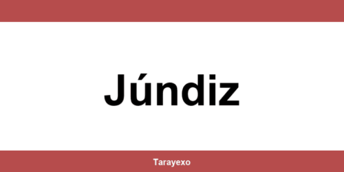 Contacta por teléfono con el centro de CTT Express en Júndiz
