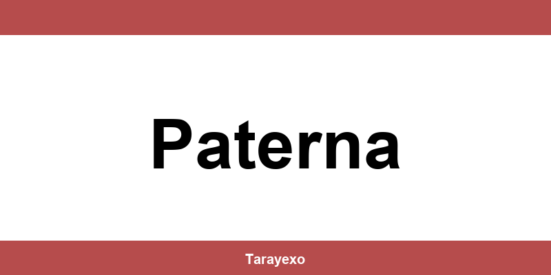 Contacta por teléfono con el centro de CTT Express en Paterna