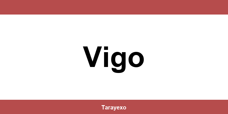 Contacta por teléfono con el centro de CTT Express en Vigo